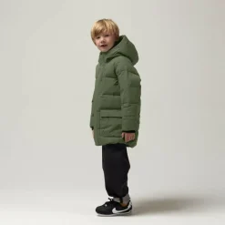 Gosoaky TIGER EYE Kinder - Winterjacke