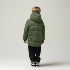Gosoaky TIGER EYE Kinder - Winterjacke