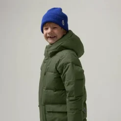 Gosoaky TIGER EYE Kinder - Winterjacke