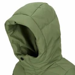 Gosoaky TIGER EYE Kinder - Winterjacke