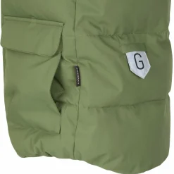 Gosoaky TIGER EYE Kinder - Winterjacke