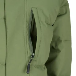 Gosoaky TIGER EYE Kinder - Winterjacke