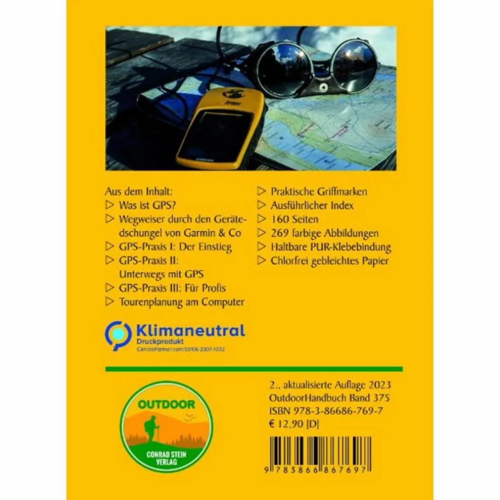GPS - Ratgeber