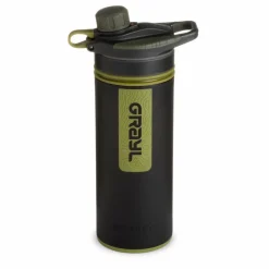 Grayl GEOPRESS PURIFIER BOTTLE - Trinkwasserfilter