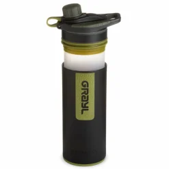 Grayl GEOPRESS PURIFIER BOTTLE - Trinkwasserfilter