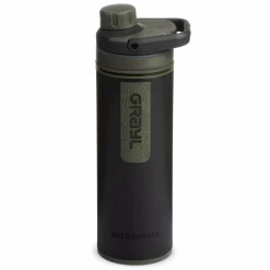Grayl ULTRAPRESS PURIFIER BOTTLE - Trinkwasserfilter