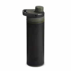 Grayl ULTRAPRESS PURIFIER BOTTLE - Trinkwasserfilter
