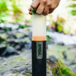 Grayl ULTRAPRESS PURIFIER BOTTLE - Trinkwasserfilter