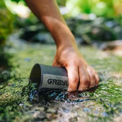 Grayl ULTRAPRESS PURIFIER BOTTLE - Trinkwasserfilter