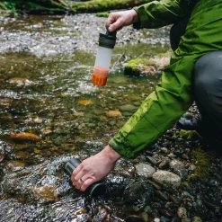 Grayl ULTRAPRESS PURIFIER BOTTLE - Trinkwasserfilter