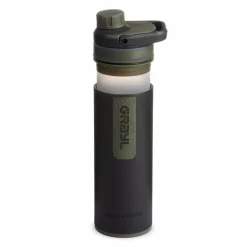 Grayl ULTRAPRESS PURIFIER BOTTLE - Trinkwasserfilter