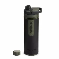Grayl ULTRAPRESS PURIFIER BOTTLE - Trinkwasserfilter