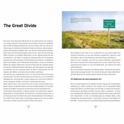 GREAT DIVIDE - Reisebericht