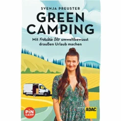 GREEN CAMPING - Ratgeber