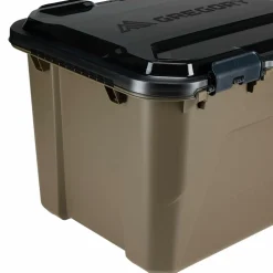 Gregory ALPACA CAMP BOX 50 - Ausrüstungsbox