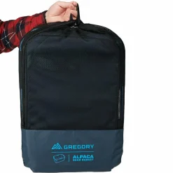 Gregory ALPACA GEAR BASKET 70 - Ausrüstungsbox