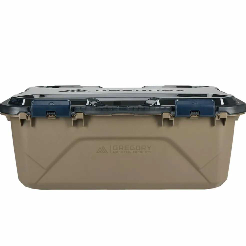 Gregory ALPACA GEAR BOX 45 - Ausrüstungsbox
