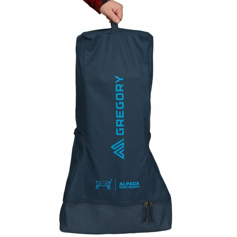 Gregory ALPACA GEAR WAGON