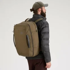 Gregory BORDER CARRY ON 40 - Kofferrucksack