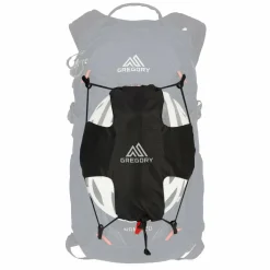 Gregory PACKABLE HELMET HOLDER - Rucksack-Zubehör