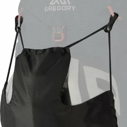 Gregory PACKABLE HELMET HOLDER - Rucksack-Zubehör