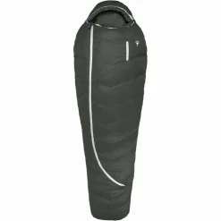 Grüezi bag BIOPOD DOWNWOOL SUMMER - Daunenschlafsack