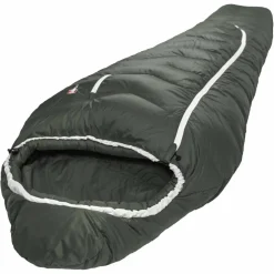 Grüezi bag BIOPOD DOWNWOOL SUMMER - Daunenschlafsack