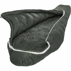 Grüezi bag BIOPOD DOWNWOOL SUMMER - Daunenschlafsack