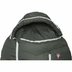 Grüezi bag BIOPOD DOWNWOOL SUMMER - Daunenschlafsack