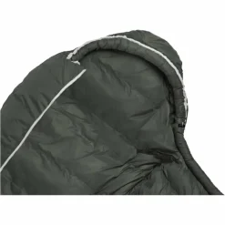Grüezi bag BIOPOD DOWNWOOL SUMMER - Daunenschlafsack