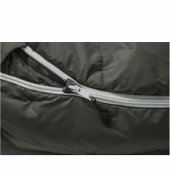 Grüezi bag BIOPOD DOWNWOOL SUMMER - Daunenschlafsack