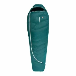 Grüezi bag BIOPOD DOWNWOOL SUBZERO - Daunenschlafsack