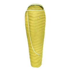 Grüezi bag BIOPOD DOWNWOOL EXTREME LIGHT - Sommerschlafsack