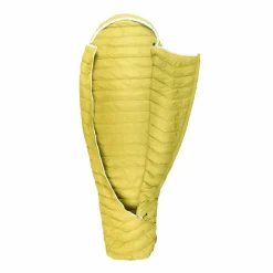 Grüezi bag BIOPOD DOWNWOOL EXTREME LIGHT - Sommerschlafsack