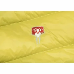 Grüezi bag BIOPOD DOWNWOOL EXTREME LIGHT - Sommerschlafsack