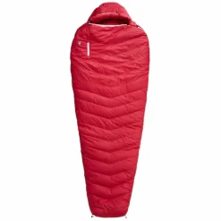 Grüezi bag DOWNWOOL-HYBRID ICE ALPINE - Daunenschlafsack
