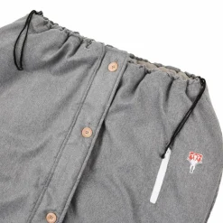 Grüezi bag FEATER - THE FEET HEATER DELUXE - Deckenschlafsack