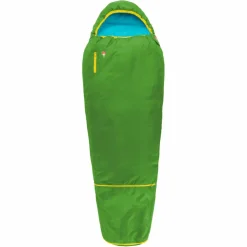 Grüezi bag KIDS GROW COLORFUL Kinder - Kinderschlafsack