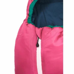 Grüezi bag WOLLE KIDS WORLD TRAVELLER Kinder - Kinderschlafsack