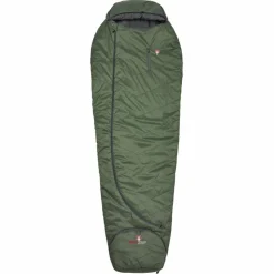 Grüezi bag WOLLE SURVIVAL - Deckenschlafsack