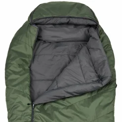 Grüezi bag WOLLE SURVIVAL - Deckenschlafsack