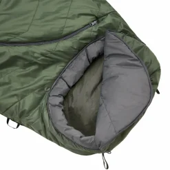 Grüezi bag WOLLE SURVIVAL - Deckenschlafsack