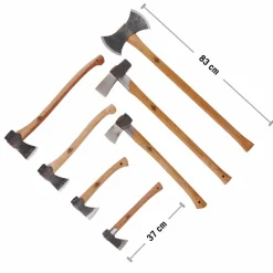 Gränsfors KLEINE SPALTAXT (1,6KG) - Axt