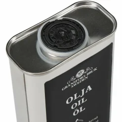 Gränsfors ÖL