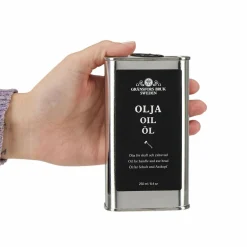 Gränsfors ÖL