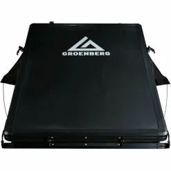 Groenberg ALVAR ROOFTOP TENT - Dachzelt
