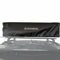 Groenberg HALVOR 160 ROOFTOP TENT - Dachzelt