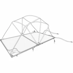 Groenberg HALVOR 160 ROOFTOP TENT - Dachzelt