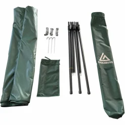 Groenberg SKYD TARP 270 (HALVOR 160) - Zeltzubehör
