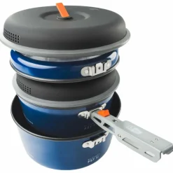 GSI BUGABOO BASE CAMPER - Kochtopf